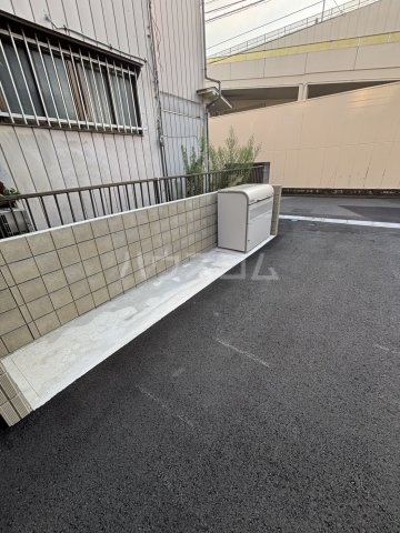 29/30 駐車場