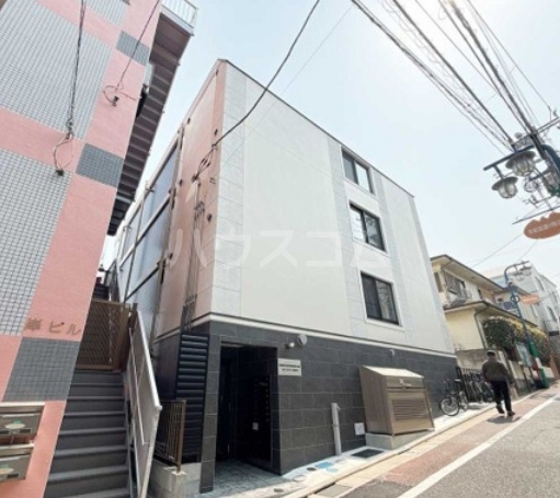 1/30 外観