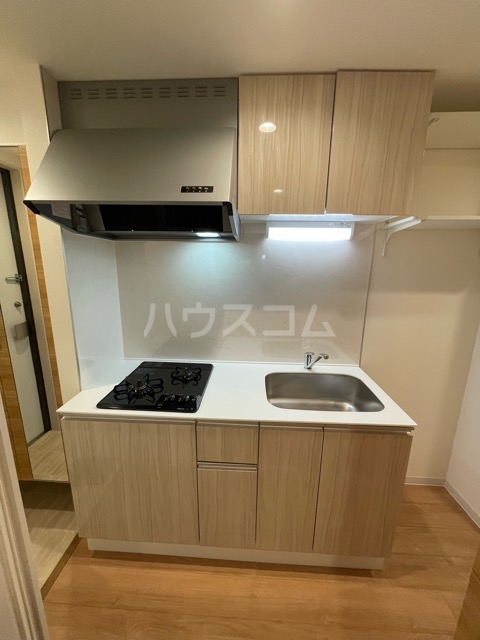9/30 キッチン