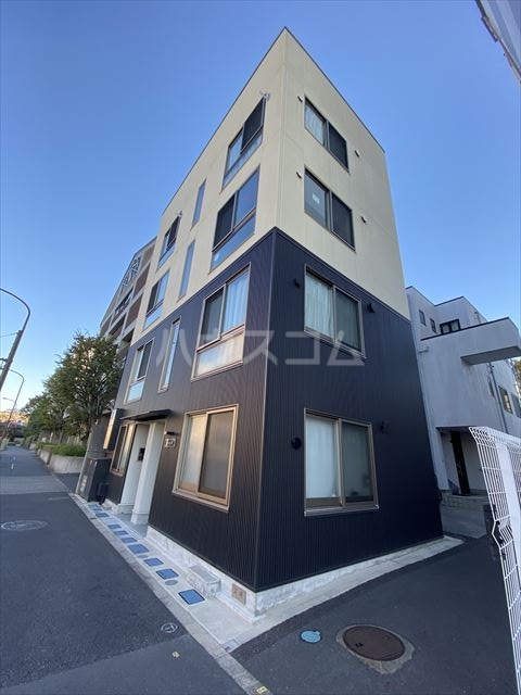 1/26 外観