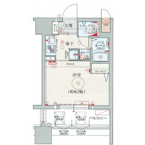 2/11 間取