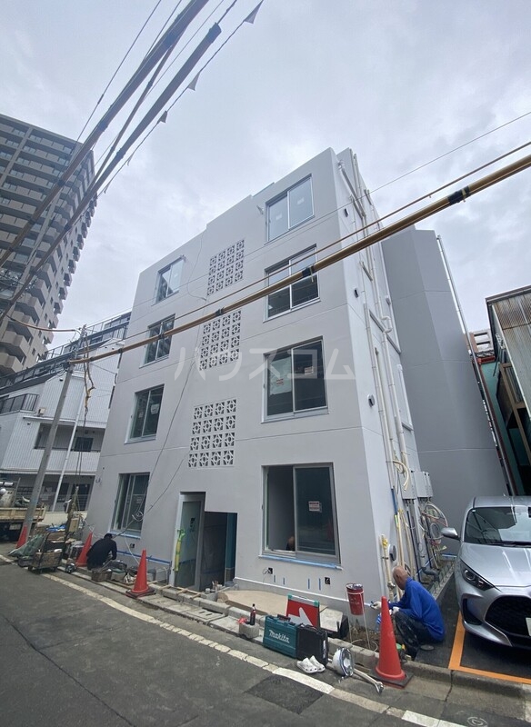1/5 外観