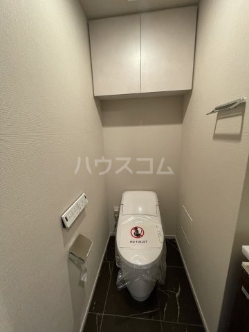 9/18 トイレ