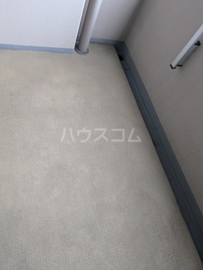 18/30 バルコニー