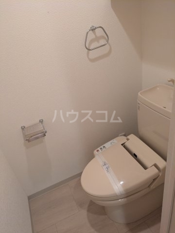 12/30 トイレ