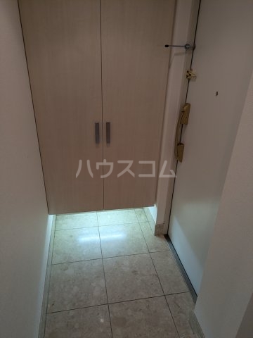 8/30 玄関