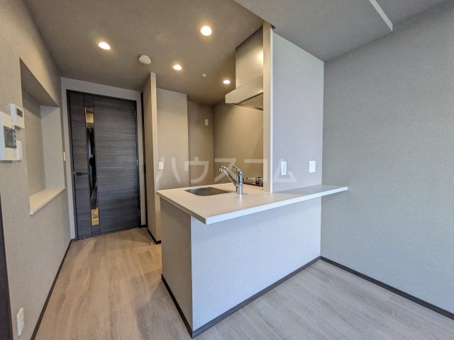 5/30 室内