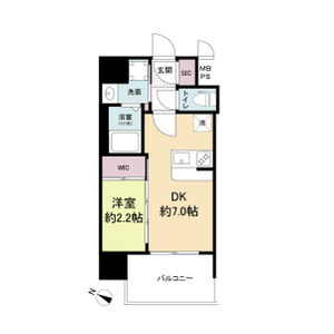 2/30 間取