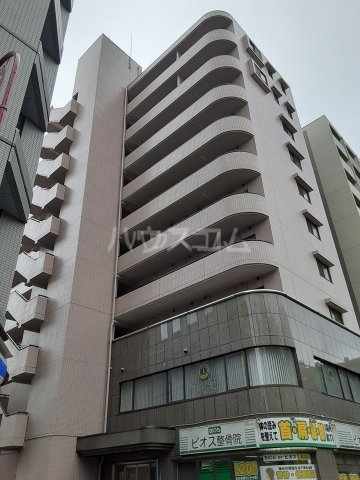 1/16 外観