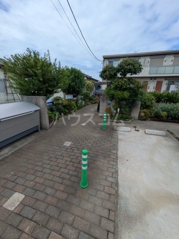 29/30 駐車場