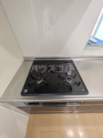 13/30 キッチン