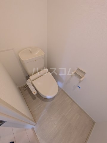 16/30 トイレ
