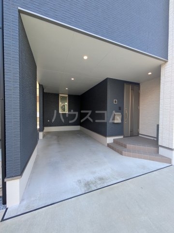 22/30 駐車場