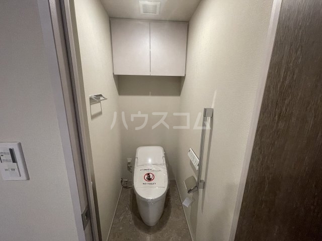6/14 トイレ