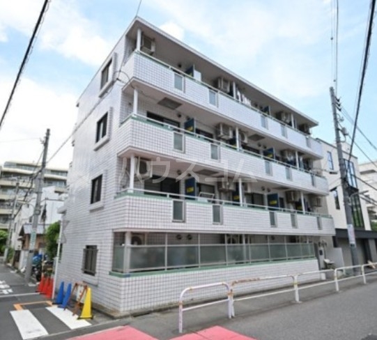 2/4 外観