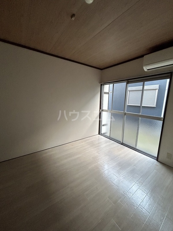 4/18 室内