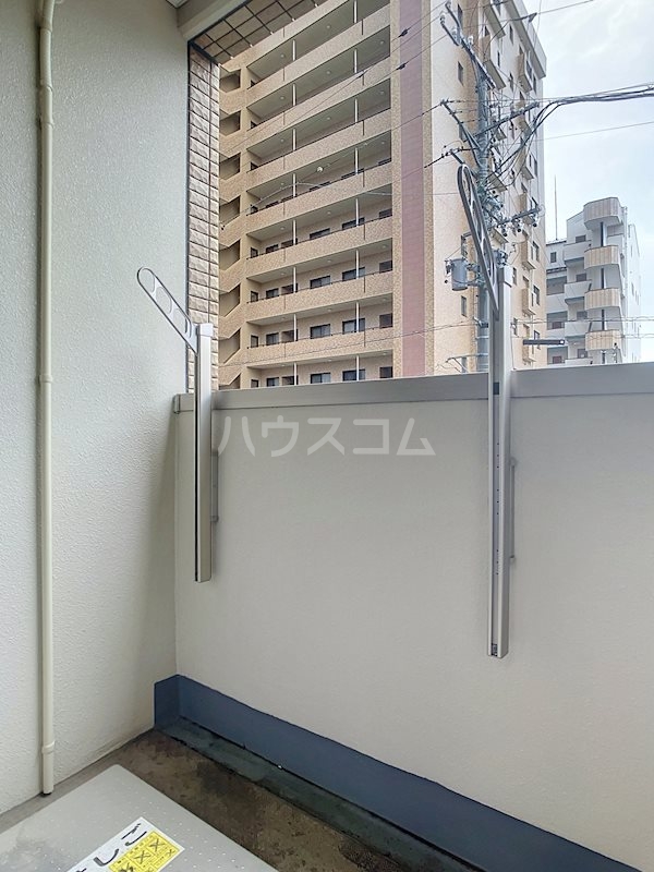 16/30 バルコニー