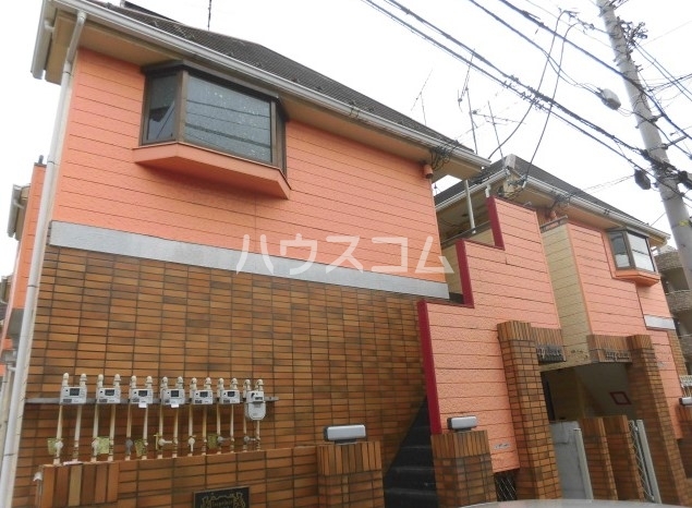 1/2 外観