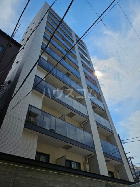 1/16 外観