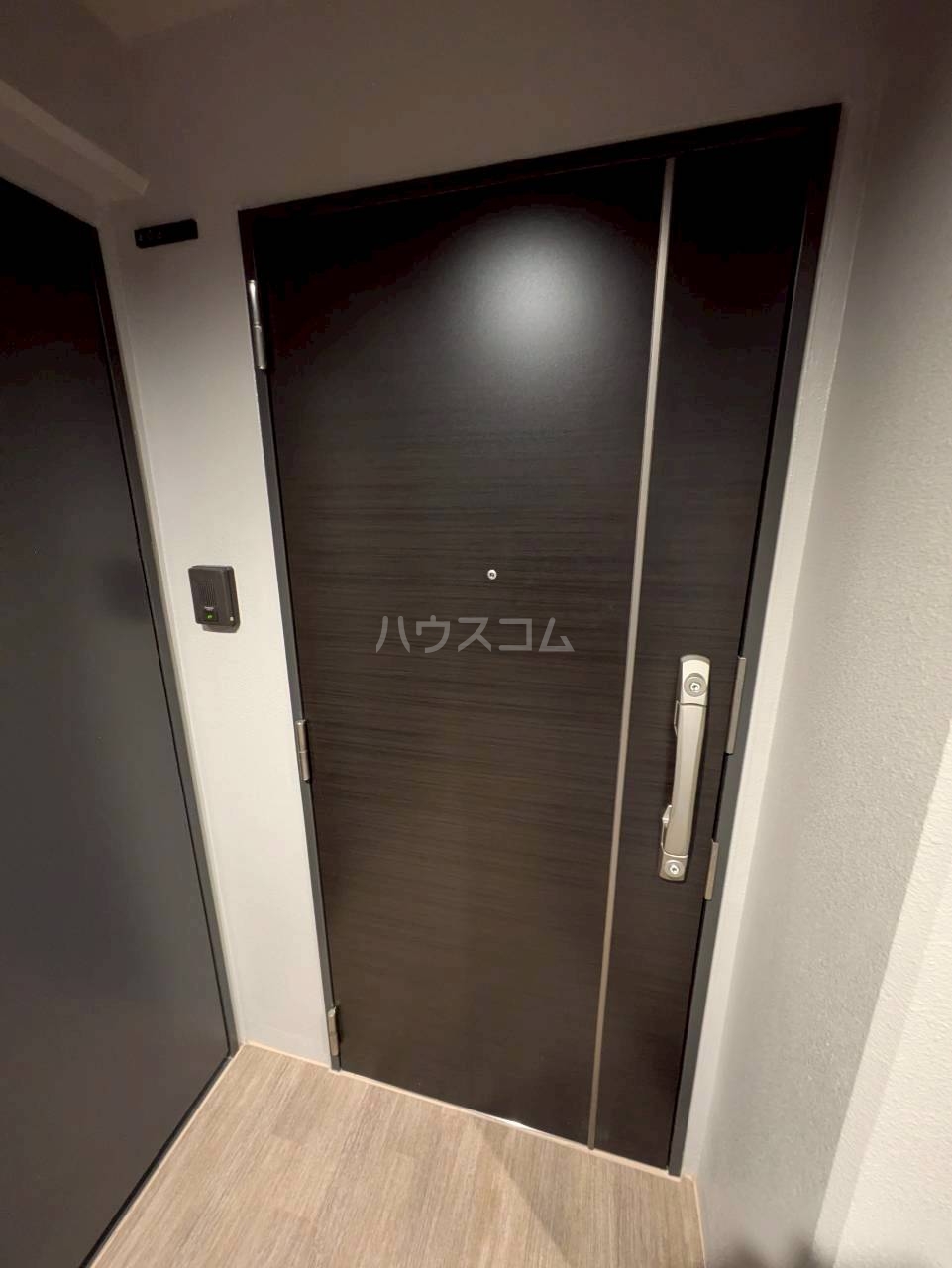 7/28 玄関