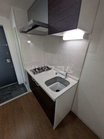 10/30 キッチン