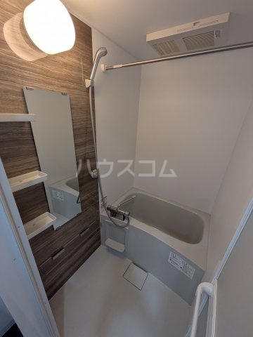 11/30 浴室