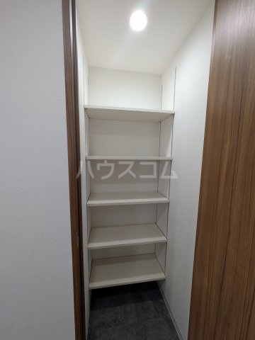 7/30 収納
