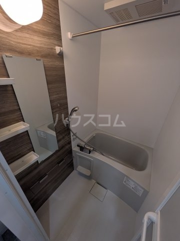 11/29 浴室