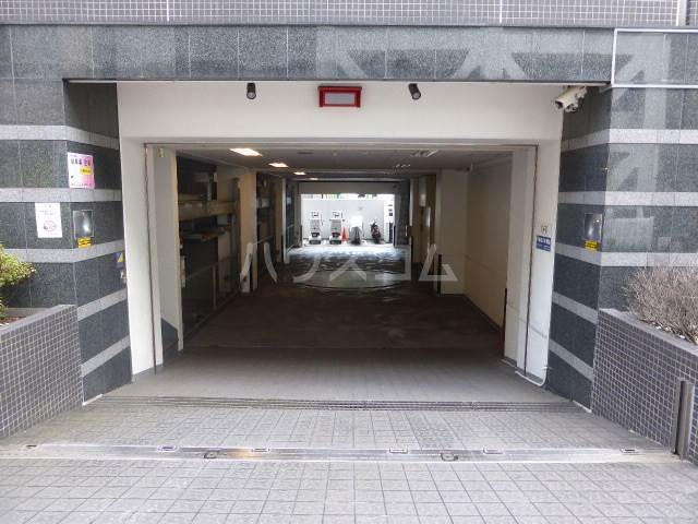 11/21 エントランス