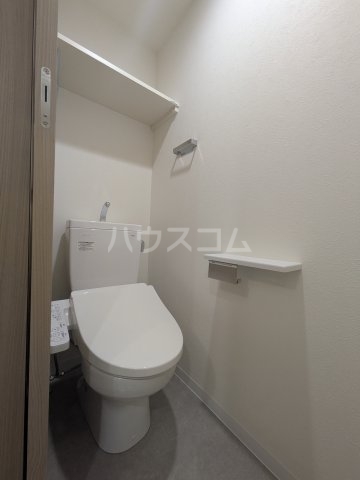 13/27 トイレ