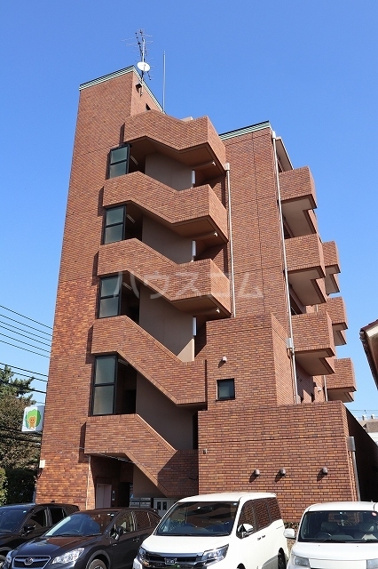 2/7 外観