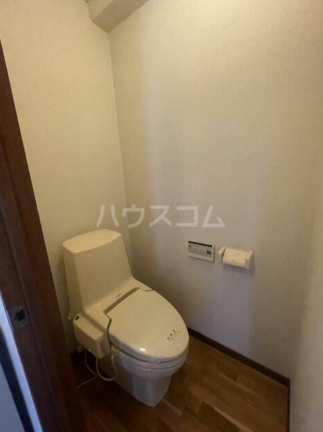18/30 トイレ