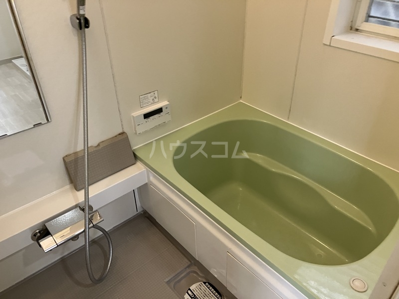 浴室