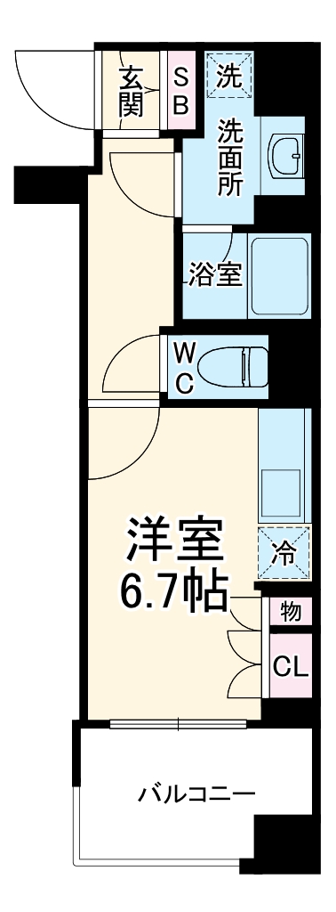 2/10 間取