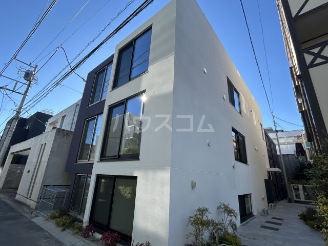 1/22 外観