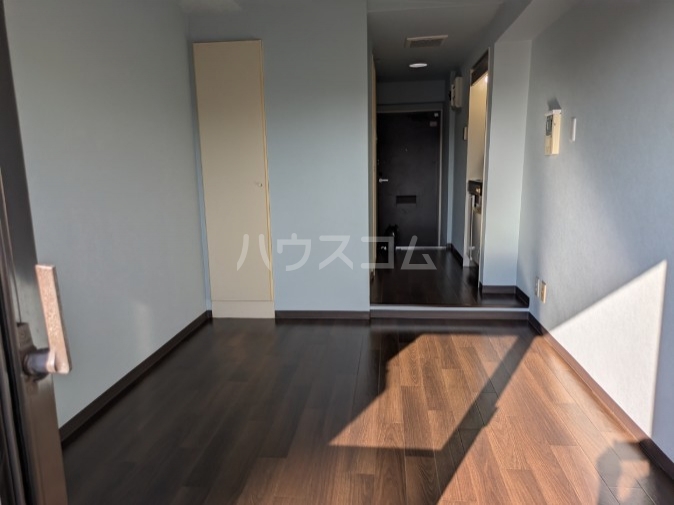 5/30 室内