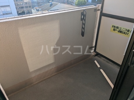 16/30 バルコニー