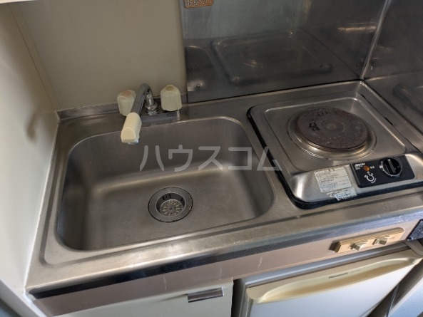 9/30 キッチン