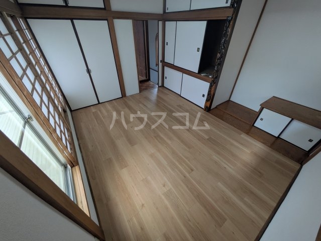 11/23 収納