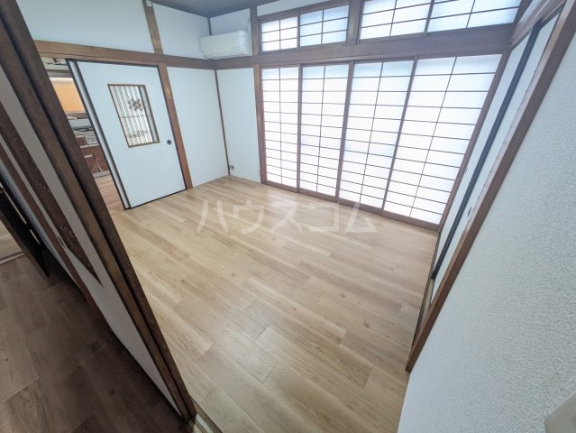 6/23 室内