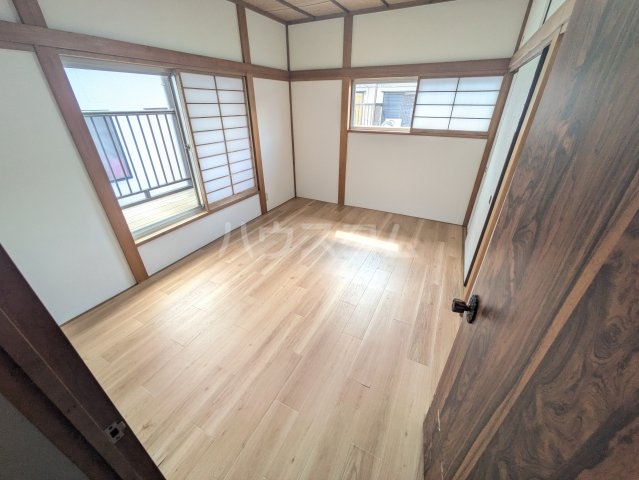 7/23 室内