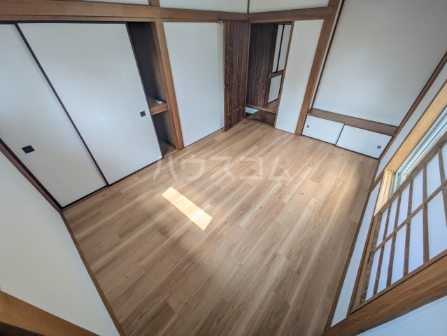 9/23 室内