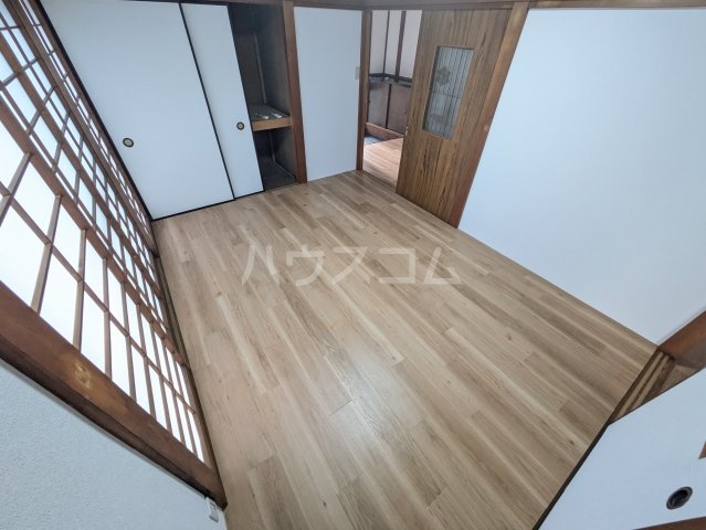 10/23 室内