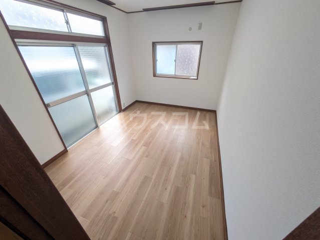 5/23 室内