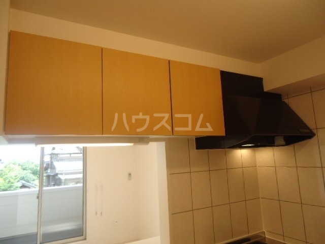 15/26 キッチン