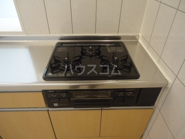 16/26 キッチン
