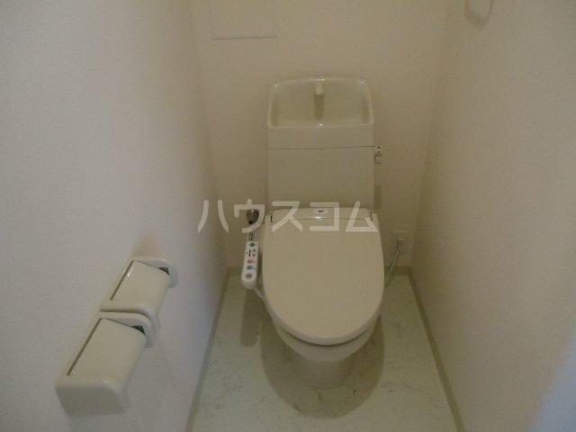 18/26 トイレ