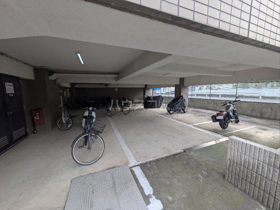 29/30 駐車場