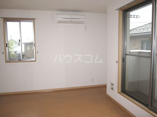 6/19 寝室