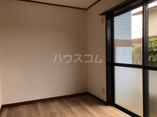 8/24 室内